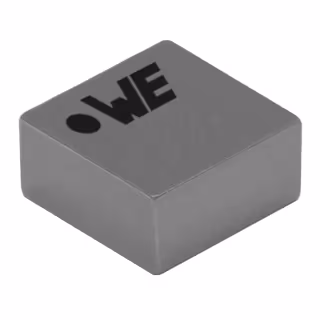 744383560033HT Würth Elektronik  Festinduktivitäten